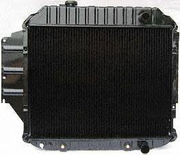 Engine Cooling & Climate Control Parts Train P1329-ford-econ