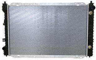 Engine Cooling & Climate Control Parts Train P2307-ford-esca