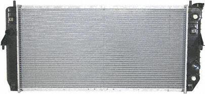 Radiators Parts Train P2347-pont-bonn