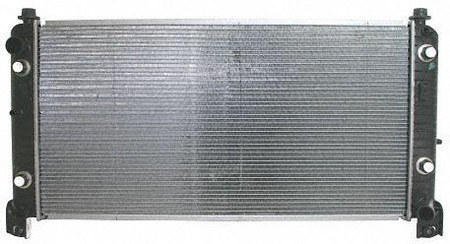 Radiators Parts Train P2537-cadi-esca