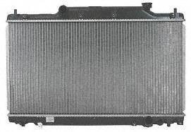 Engine Cooling & Climate Control Parts Train P2574-hond-civi