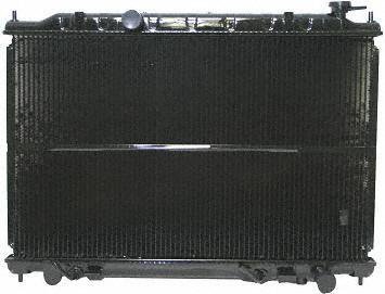 Engine Cooling & Climate Control Parts Train P2692-niss-ques