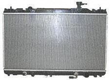 Radiators Parts Train P2710-chev-impa