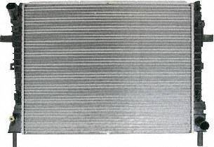 Engine Cooling & Climate Control Parts Train P2610-merc-mara