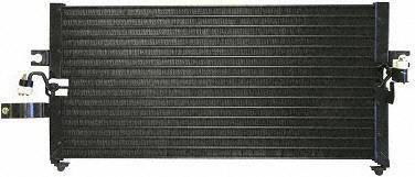 Condensers Parts Train P39802S-infi-g20