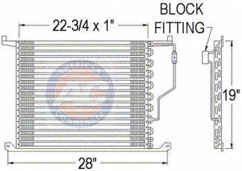 Refrigerants Parts Train P40364-merc-s65