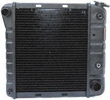 76-87 CHEVY CHEVROLET CHEVETTE RADIATOR, 4cyl; 1.6L; 98c.i. 12 x 14 Core Size (1976 76 1977 77 1978 78 1979 79 1980 80 1981 81 1982 82 1983 83 1984 84 1985 85 1986 86 1987 87) P462 3040829 Engine Cooling & Climate Control Parts Train P462-chev-chev