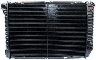 Engine Cooling & Climate Control Parts Train P558-ford-f-se