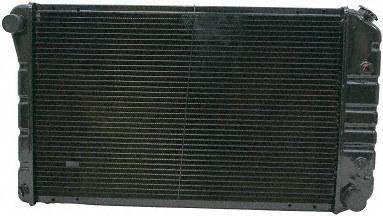 Engine Cooling & Climate Control Parts Train P477-pont-tran
