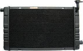 Engine Cooling & Climate Control Parts Train P565-buic-skyl