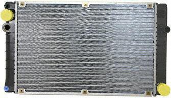 Engine Cooling & Climate Control Parts Train P491V-pors-944