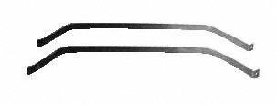 77-78 BUICK RIVIERA FUEL TANK STRAP, 24 / 25 26.5 27 Gal., RWD, exc. Station Wagon (SPI#ST09) (1977 77 1978 78) P670704 Grille Inserts Parts Train P670704-buic-rivi