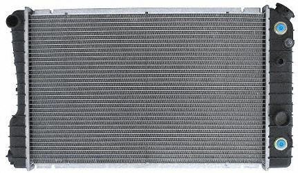 Radiators Parts Train P679-gmc-jimm