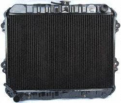 Radiators Parts Train P686-toyo-pick