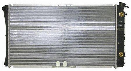 Engine Cooling & Climate Control Parts Train P767-olds-delt
