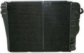 Radiators Parts Train P831-bmw-633c