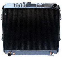 Engine Cooling & Climate Control Parts Train P945-toyo-pick