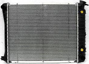 Engine Oil Coolers Parts Train P954-chev-van