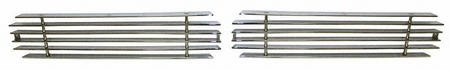 Bumper Guards Parts Train PR-805012-dodg-full