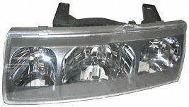 Headlight Bulbs Parts Train S100104-satu-vue
