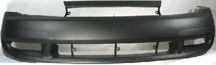 Bumper Covers Parts Train S010301P-satu-ls2
