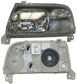 Headlight Bulbs Parts Train S100126-suzu-gran