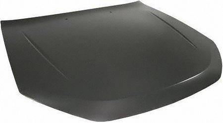 Hood Scoops & Vents Parts Train S130111-satu-lw20