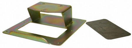 Body Paint Parts Train SS-950-61120-gmc-ck