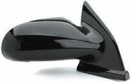 96-02 SATURN SL2 sl-2 MIRROR RH (PASSENGER SIDE), Power (1996 96 1997 97 1998 98 1999 99 2000 00 2001 01 2002 02) ST13ER 21170590 Mirrors Parts Train ST13ER-satu-sl2