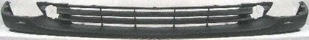 Bumper Covers Parts Train T010303-toyo-echo