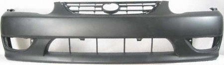 Bumper Covers Parts Train T010306-toyo-coro