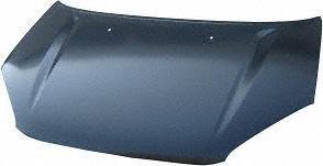Hood Scoops & Vents Parts Train T130106-toyo-rav4