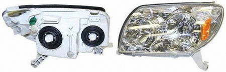 Headlight Bulbs Parts Train T100114-toyo-4run