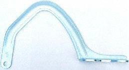 90-95 TOYOTA PICKUP HOOD HINGE RH (PASSENGER SIDE) TRUCK (1990 90 1991 91 1992 92 1993 93 1994 94 1995 95) T130513 5342189104 Mirrors Parts Train T130513-toyo-pick