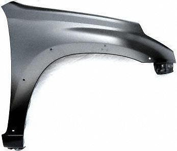Fenders Parts Train T220121-toyo-rav4