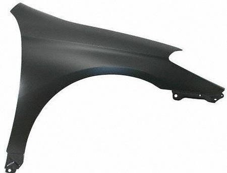 04-05 TOYOTA SOLARA FENDER RH (PASSENGER SIDE) (2004 04 2005 05) T220147 53801AA040 Fenders Parts Train T220147-toyo-sola