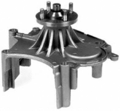 Water Pumps Parts Train T313501-toyo-4run