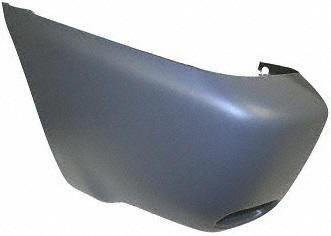 Bumper Covers Parts Train T760110-toyo-rav4