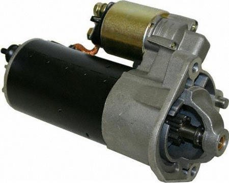 03-04 VOLVO XC70 xc-70 STARTER SUV, 2.5L - 2521cc (B5254), All (2003 03 2004 04) USSTR-2103 n/a Starters Parts Train USSTR-2103-volv-xc70
