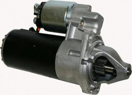 Ignition Parts Parts Train USSTR-2006-bmw-325e