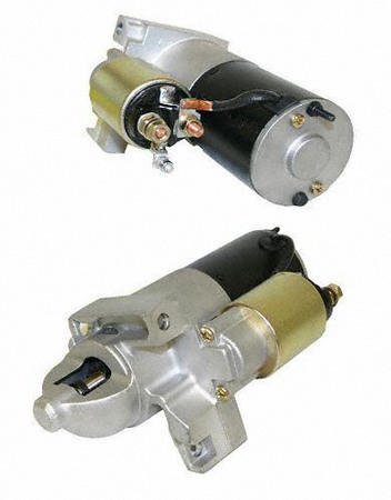 92 BUICK ROADMASTER SEDAN STARTER, 5.0L(305-E) V8, All (1992 92) USSTR-2506 n/a Ignition Parts Parts Train USSTR-2506-buic-road