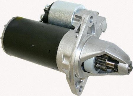 93 LAND ROVER DEFENDER 110 STARTER SUV, 3.9L - 3947cc, w/Std. Bosch (1993 93) USSTR-2025 n/a Ignition Parts Parts Train USSTR-2025-land-defe