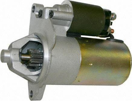Ignition Parts Parts Train USSTR-2836-ford-aero