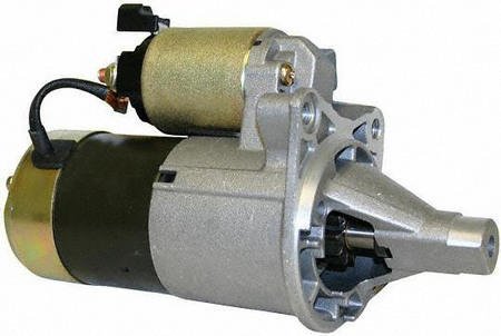 Ignition Parts Parts Train USSTR-3028-chry-lhs
