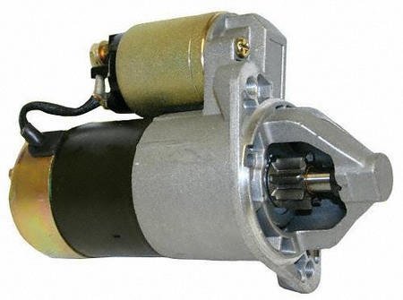 Starters Parts Train USSTR-3077-hyun-tibu