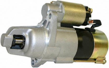 Starters Parts Train USSTR-3081-infi-q45