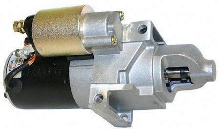 Ignition Parts Parts Train USSTR-3101-gmc-subu