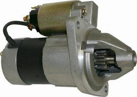 Ignition Parts Parts Train USSTR-3569-gmc-jimm