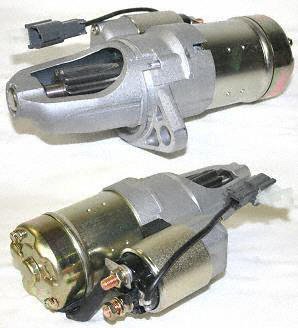 Drives Parts Train USSTR-3301-infi-i30