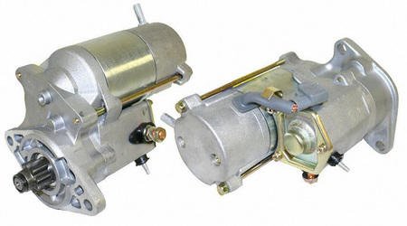 Ignition Parts Parts Train USSTR-5026-dodg-vipe